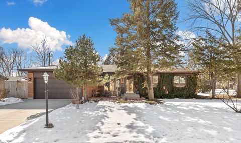 105 King Lane Des Plaines IL 60016