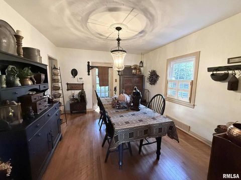 Tiny photo for 200 S 12TH Street, Herrin, IL 62948 (MLS # QC4268705)