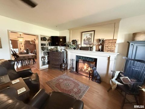 Tiny photo for 200 S 12TH Street, Herrin, IL 62948 (MLS # QC4268705)