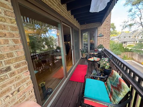 Tiny photo for 1847 Tanglewood Drive #3B, Glenview, IL 60025 (MLS # 12502086)