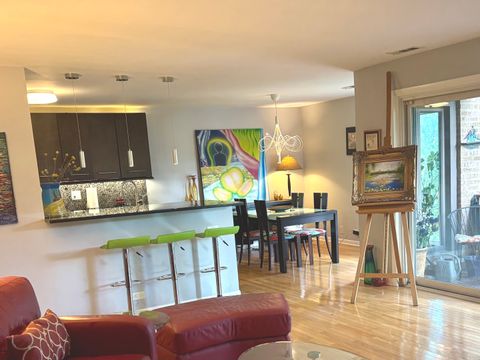 Tiny photo for 1847 Tanglewood Drive #3B, Glenview, IL 60025 (MLS # 12502086)