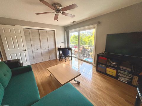 Tiny photo for 1847 Tanglewood Drive #3B, Glenview, IL 60025 (MLS # 12502086)