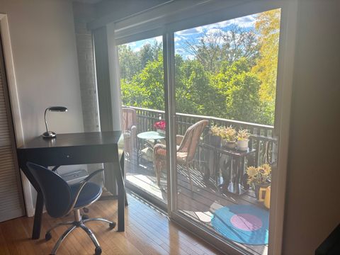 Tiny photo for 1847 Tanglewood Drive #3B, Glenview, IL 60025 (MLS # 12502086)