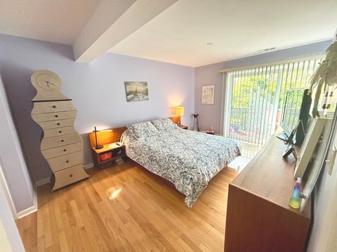 Tiny photo for 1847 Tanglewood Drive #3B, Glenview, IL 60025 (MLS # 12502086)