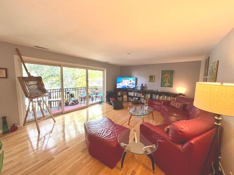 Tiny photo for 1847 Tanglewood Drive #3B, Glenview, IL 60025 (MLS # 12502086)