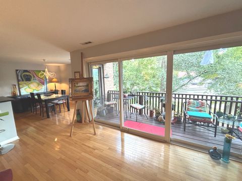 Tiny photo for 1847 Tanglewood Drive #3B, Glenview, IL 60025 (MLS # 12502086)