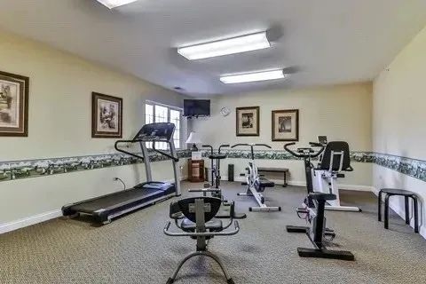 Tiny photo for 801 N Mclean Boulevard #226, Elgin, IL 60123 (MLS # 12491742)