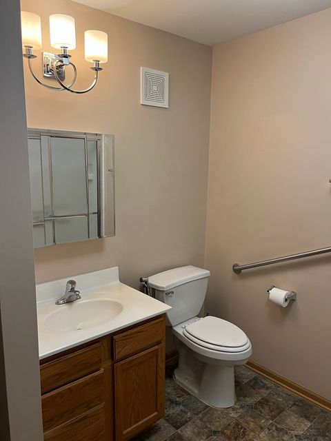 Tiny photo for 801 N Mclean Boulevard #226, Elgin, IL 60123 (MLS # 12491742)