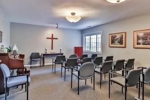 Tiny photo for 801 N Mclean Boulevard #226, Elgin, IL 60123 (MLS # 12491742)