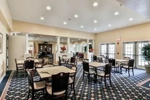 Tiny photo for 801 N Mclean Boulevard #226, Elgin, IL 60123 (MLS # 12491742)