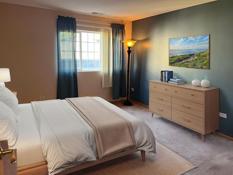 Tiny photo for 801 N Mclean Boulevard #226, Elgin, IL 60123 (MLS # 12491742)