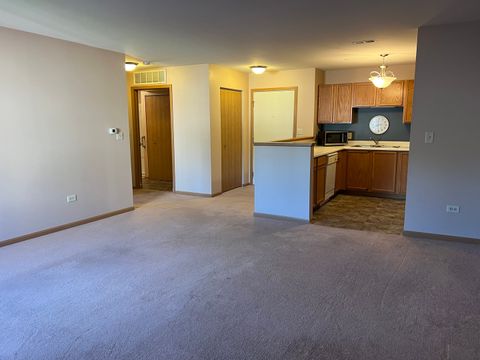 Tiny photo for 801 N Mclean Boulevard #226, Elgin, IL 60123 (MLS # 12491742)