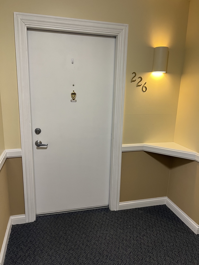 801 N Mclean Boulevard 226