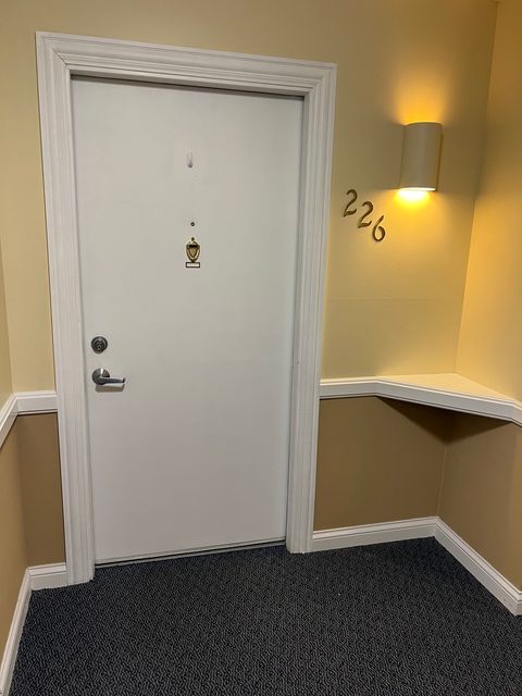 Tiny photo for 801 N Mclean Boulevard #226, Elgin, IL 60123 (MLS # 12491742)