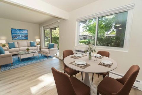Tiny photo for 2640 N Windsor Drive #102, Arlington Heights, IL 60004 (MLS # 12471196)