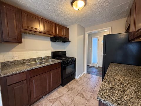 Tiny photo for 15530 University Avenue, Dolton, IL 60419 (MLS # 12484339)