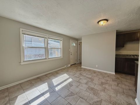 Tiny photo for 15530 University Avenue, Dolton, IL 60419 (MLS # 12484339)