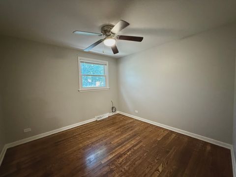 Tiny photo for 15530 University Avenue, Dolton, IL 60419 (MLS # 12484339)