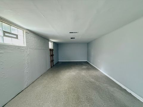 Tiny photo for 15530 University Avenue, Dolton, IL 60419 (MLS # 12484339)