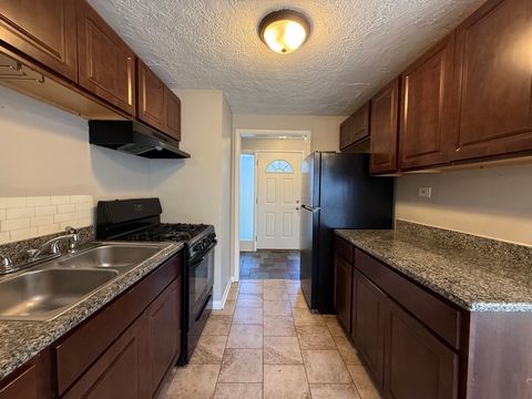 Tiny photo for 15530 University Avenue, Dolton, IL 60419 (MLS # 12484339)