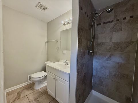 Tiny photo for 15530 University Avenue, Dolton, IL 60419 (MLS # 12484339)