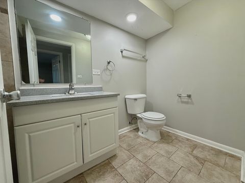 Tiny photo for 15530 University Avenue, Dolton, IL 60419 (MLS # 12484339)