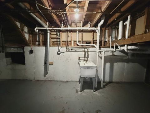 Tiny photo for 15530 University Avenue, Dolton, IL 60419 (MLS # 12484339)