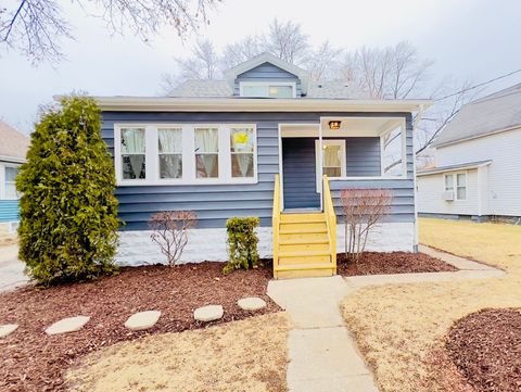 530 E Division Street Lockport IL 60441