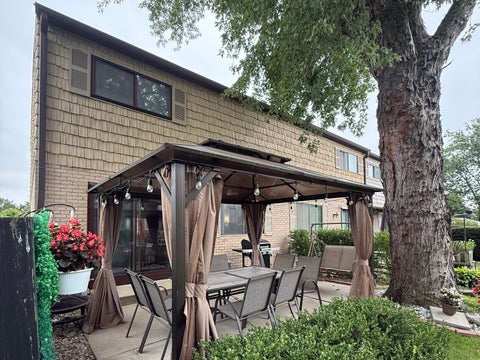Tiny photo for 490 Tahoe Circle Drive, Wheeling, IL 60090 (MLS # 12768360)
