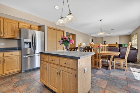 Tiny photo for 15711 Menominee Court, Manhattan, IL 60442 (MLS # 12746024)