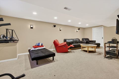 Tiny photo for 15711 Menominee Court, Manhattan, IL 60442 (MLS # 12746024)