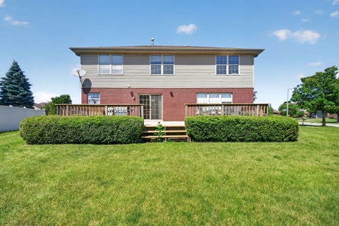 Tiny photo for 15711 Menominee Court, Manhattan, IL 60442 (MLS # 12746024)