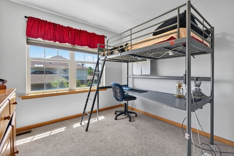 Tiny photo for 15711 Menominee Court, Manhattan, IL 60442 (MLS # 12746024)