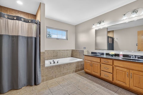 Tiny photo for 15711 Menominee Court, Manhattan, IL 60442 (MLS # 12746024)