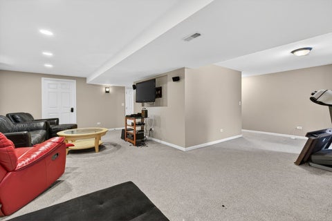 Tiny photo for 15711 Menominee Court, Manhattan, IL 60442 (MLS # 12746024)