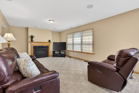Tiny photo for 15711 Menominee Court, Manhattan, IL 60442 (MLS # 12746024)