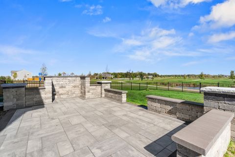 Tiny photo for 2461 Tahoe Lane, Pingree Grove, IL 60140 (MLS # 12596024)