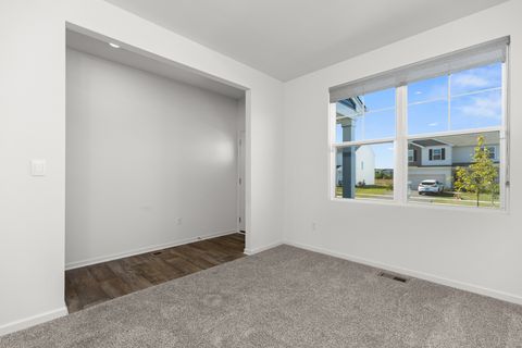 Tiny photo for 2461 Tahoe Lane, Pingree Grove, IL 60140 (MLS # 12596024)