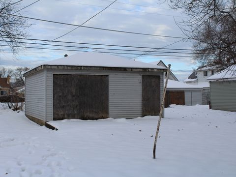 Tiny photo for 438 155th Place, Calumet City, IL 60409 (MLS # 12528121)