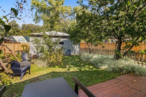 Tiny photo for 2213 Cleveland Street, Evanston, IL 60202 (MLS # 12487798)