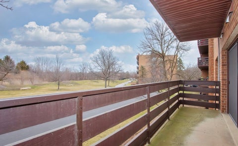 Tiny photo for 2000 Chestnut Avenue #207, Glenview, IL 60025 (MLS # 12732548)