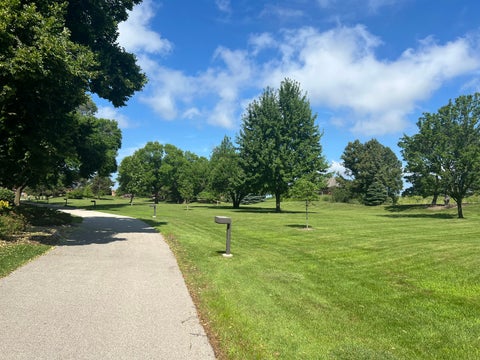Tiny photo for 2000 Chestnut Avenue #207, Glenview, IL 60025 (MLS # 12732548)