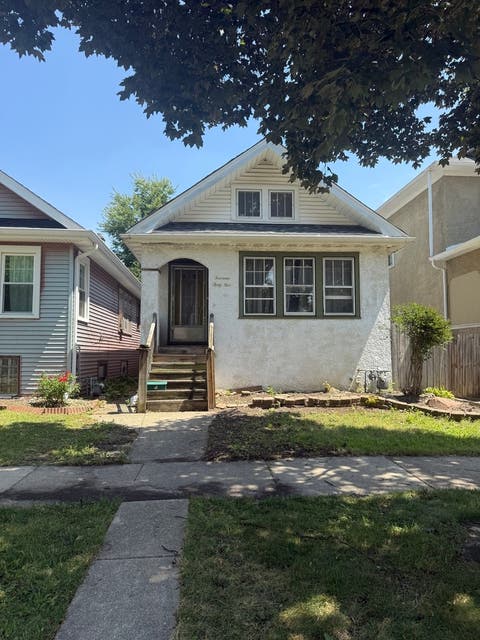 Photo of 1445 Wenonah Avenue, Berwyn, IL 60402 (MLS # 12721351)