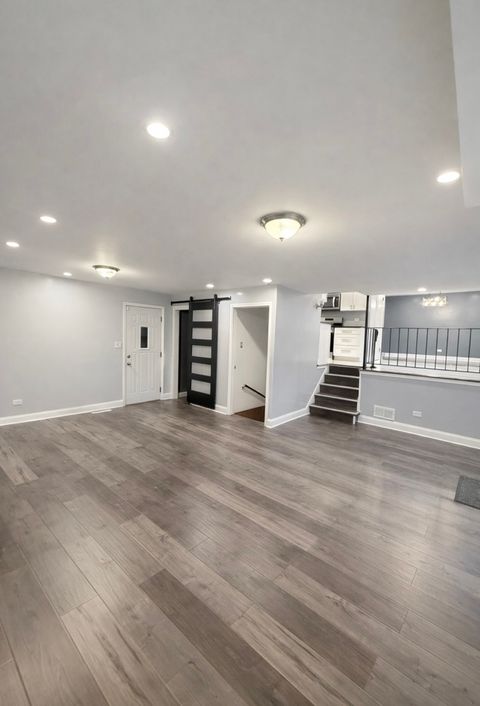 Tiny photo for 17125 Cregier Avenue, South Holland, IL 60473 (MLS # 12558529)