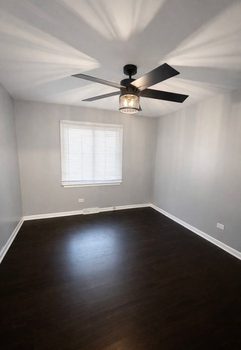 Tiny photo for 17125 Cregier Avenue, South Holland, IL 60473 (MLS # 12558529)