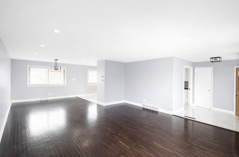 Tiny photo for 17125 Cregier Avenue, South Holland, IL 60473 (MLS # 12558529)