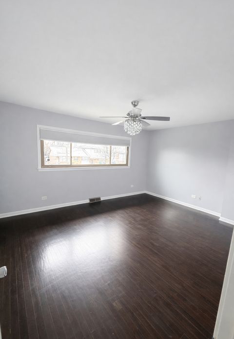 Tiny photo for 17125 Cregier Avenue, South Holland, IL 60473 (MLS # 12558529)