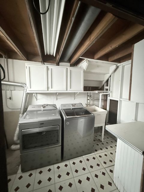 Tiny photo for 17125 Cregier Avenue, South Holland, IL 60473 (MLS # 12558529)