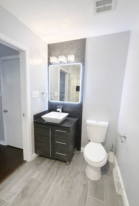 Tiny photo for 17125 Cregier Avenue, South Holland, IL 60473 (MLS # 12558529)