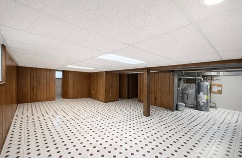 Tiny photo for 17125 Cregier Avenue, South Holland, IL 60473 (MLS # 12558529)